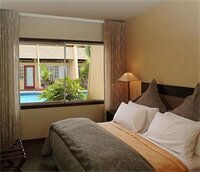 Фото Oasis Beach Resort