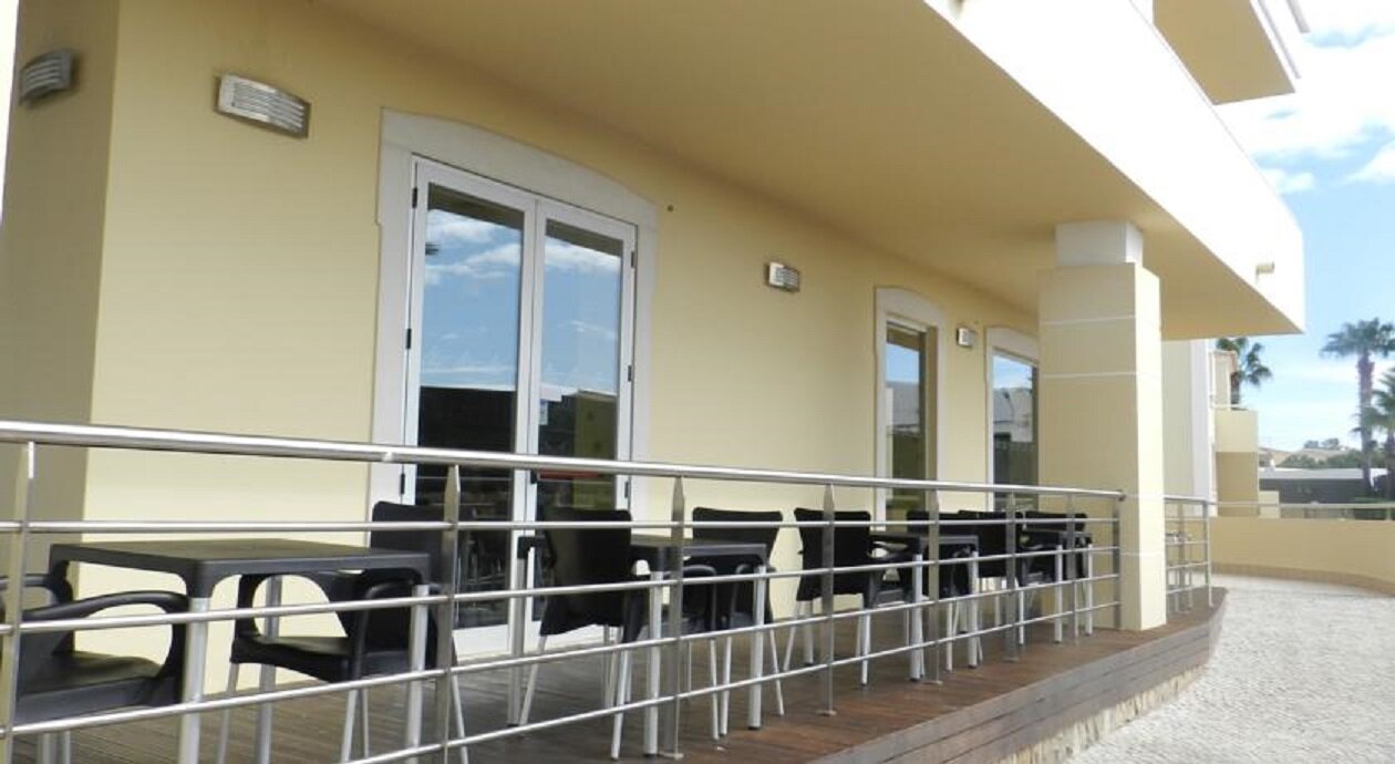 Фото Jardins Vale de Parra