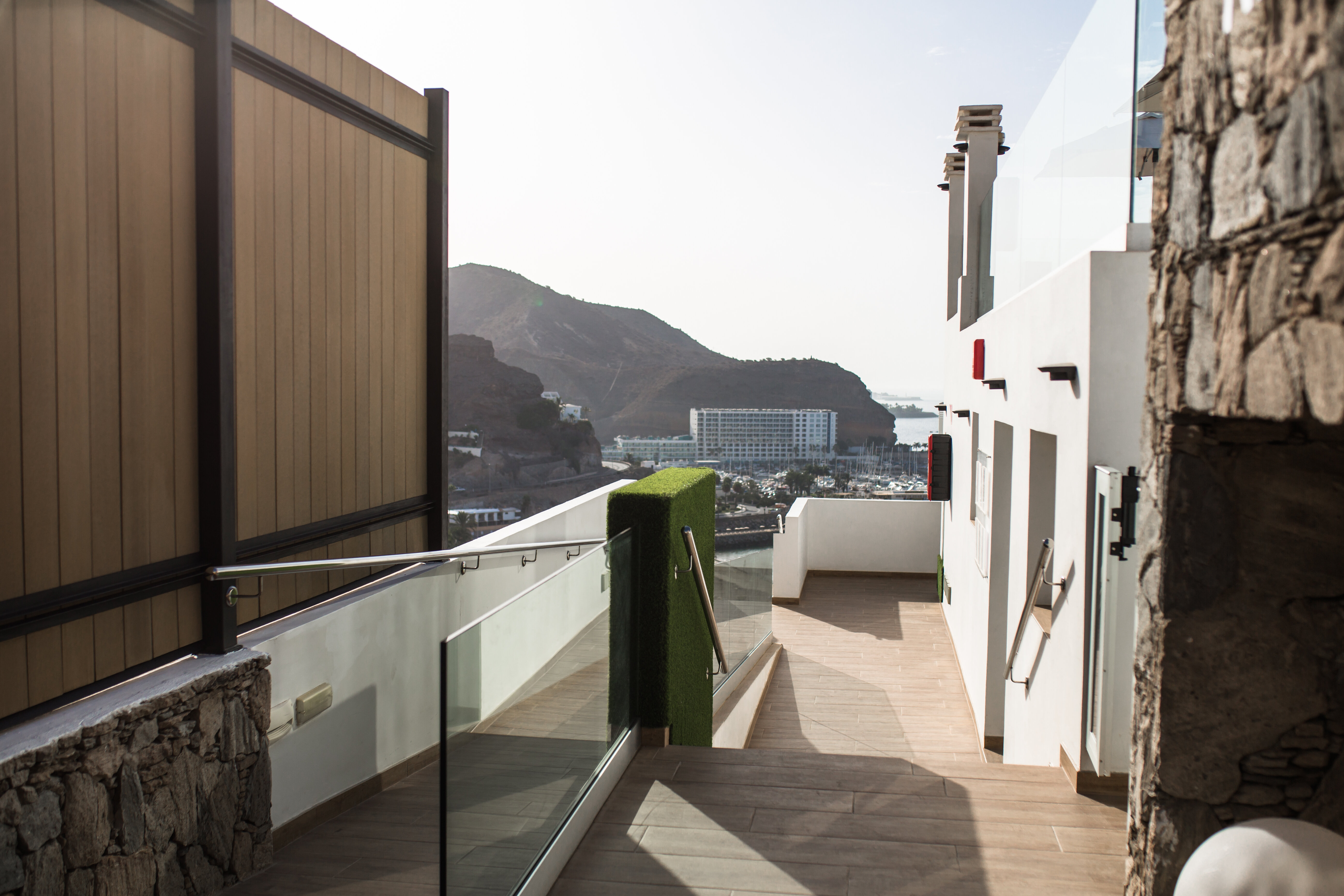 Фото Ig Nachosol Premium Apartments by Servatur - Adults Only