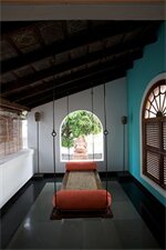 Фото The Malabar House