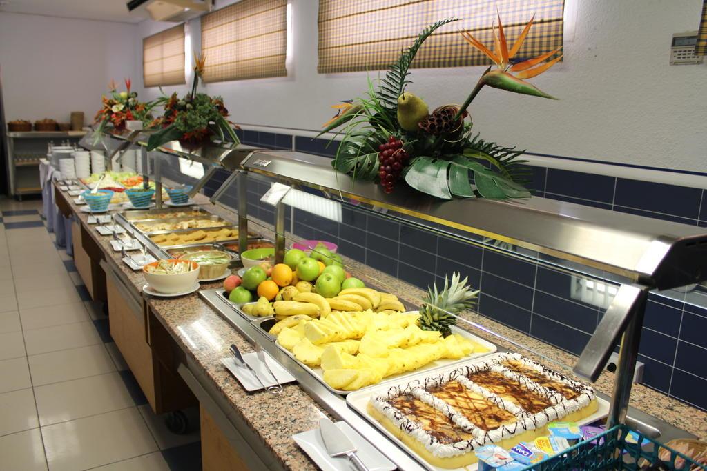 Фото Hotel Internacional