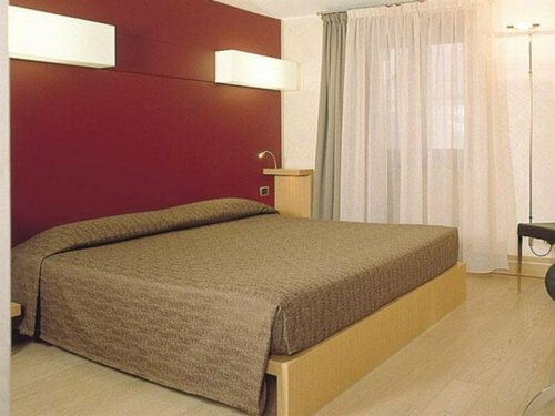 Внешний вид отеля Best Western Hotel Armando в Вероне, фото 4