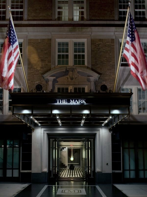 Фото The Mark