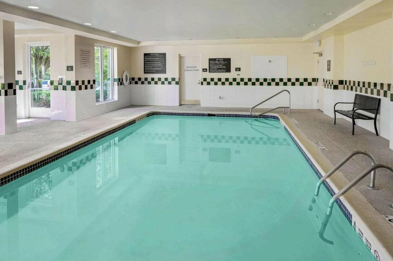 Фото Hilton Garden Inn Albany Airport