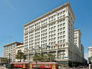 Гостиница The Ritz-Carlton, New Orleans