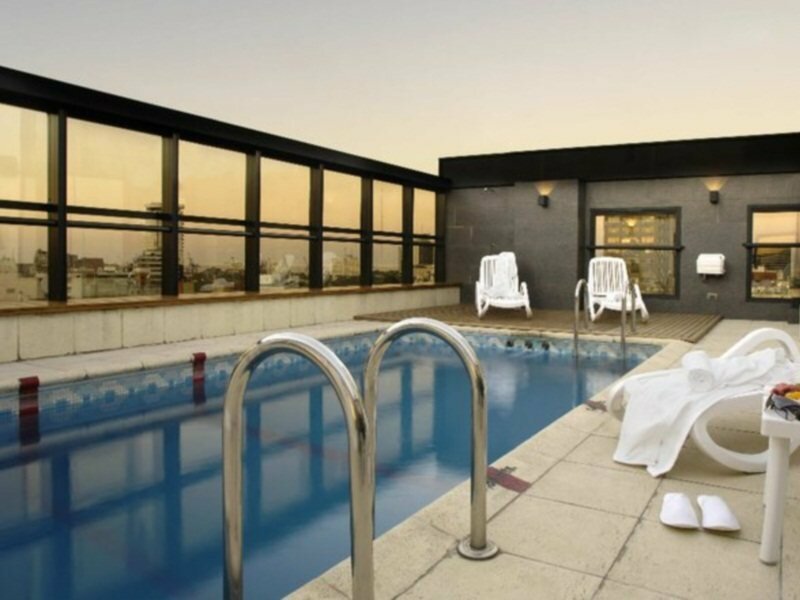 Фото Ramada by Wyndham Buenos Aires Centro