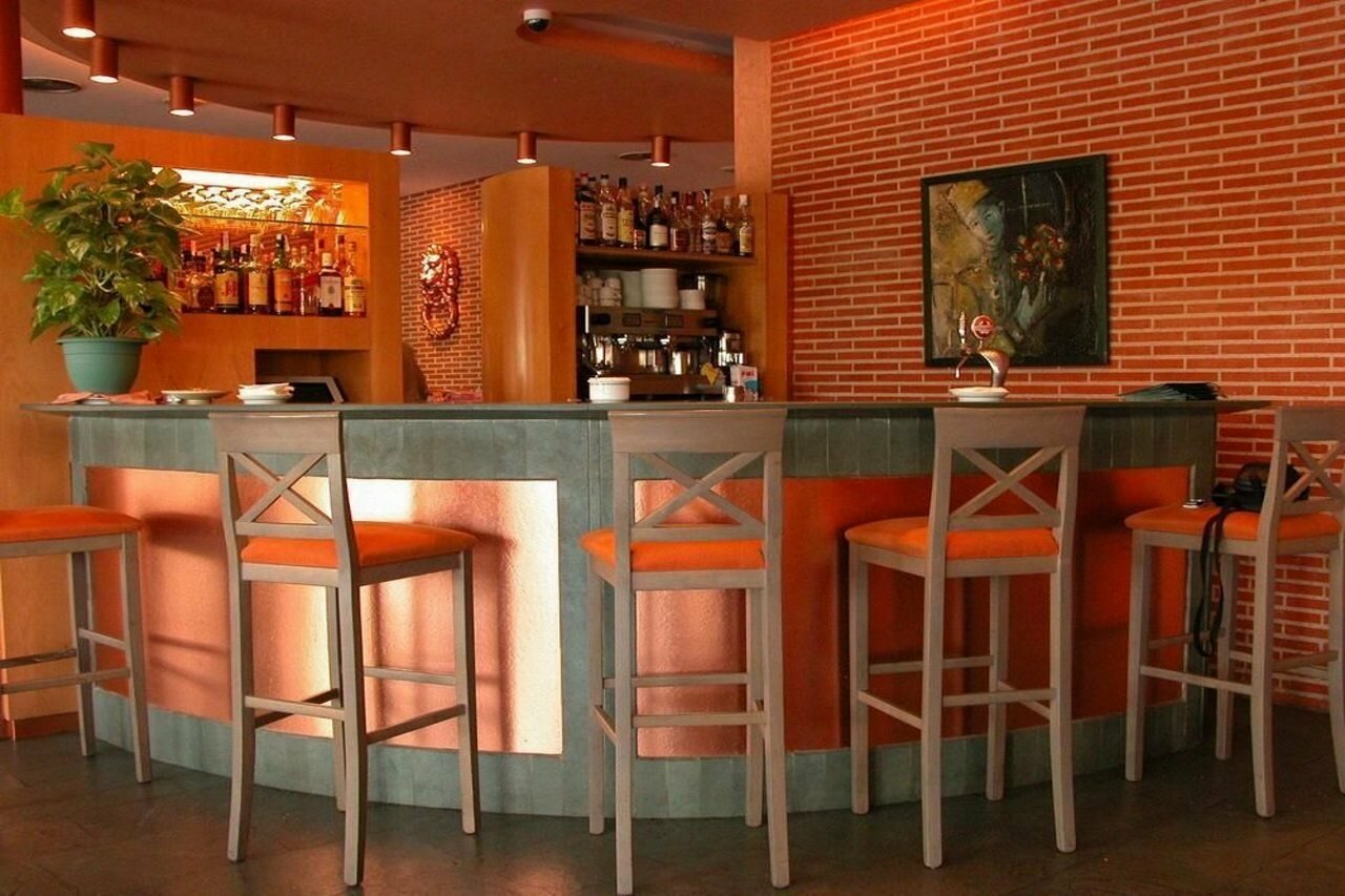 Фото Posadas de España Pinto