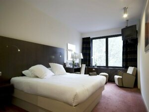 Гостиница De Keyser Hotel