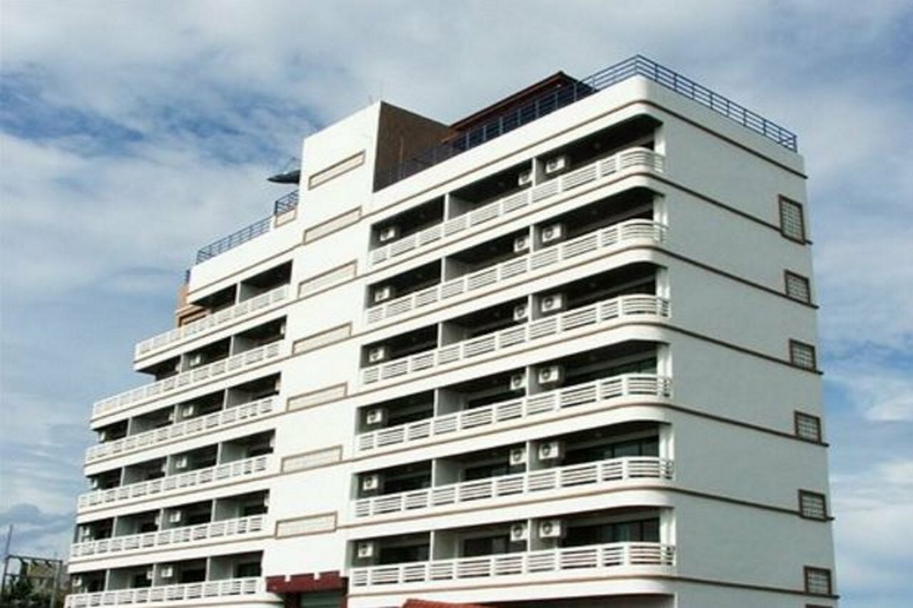 Фото Hua Hin Loft