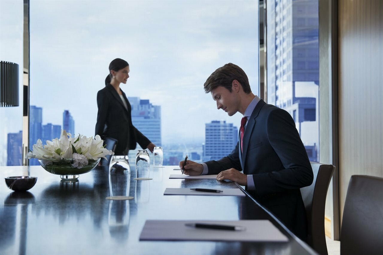 Фото Grand Hyatt Melbourne