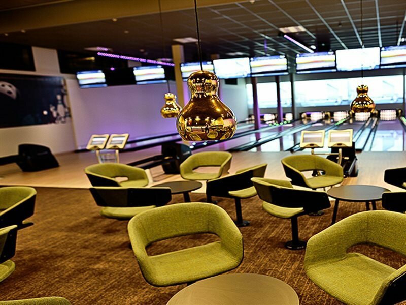 Фото Quality Hotel Lapland