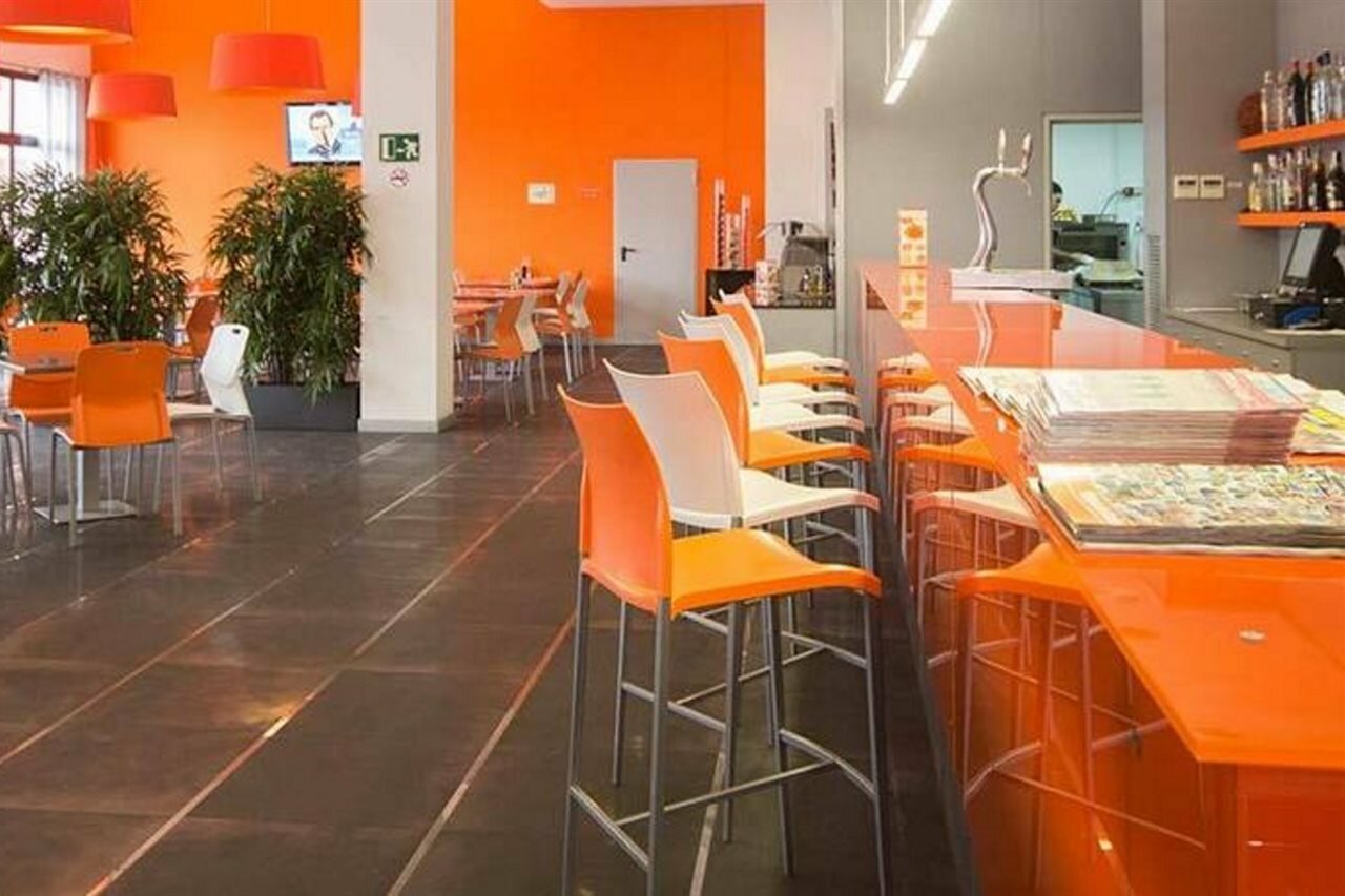 Фото Hotel Venture Sant Cugat