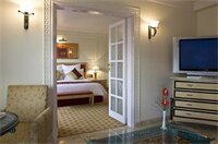 Фото Sheraton Grand Pune Bund Garden Hote