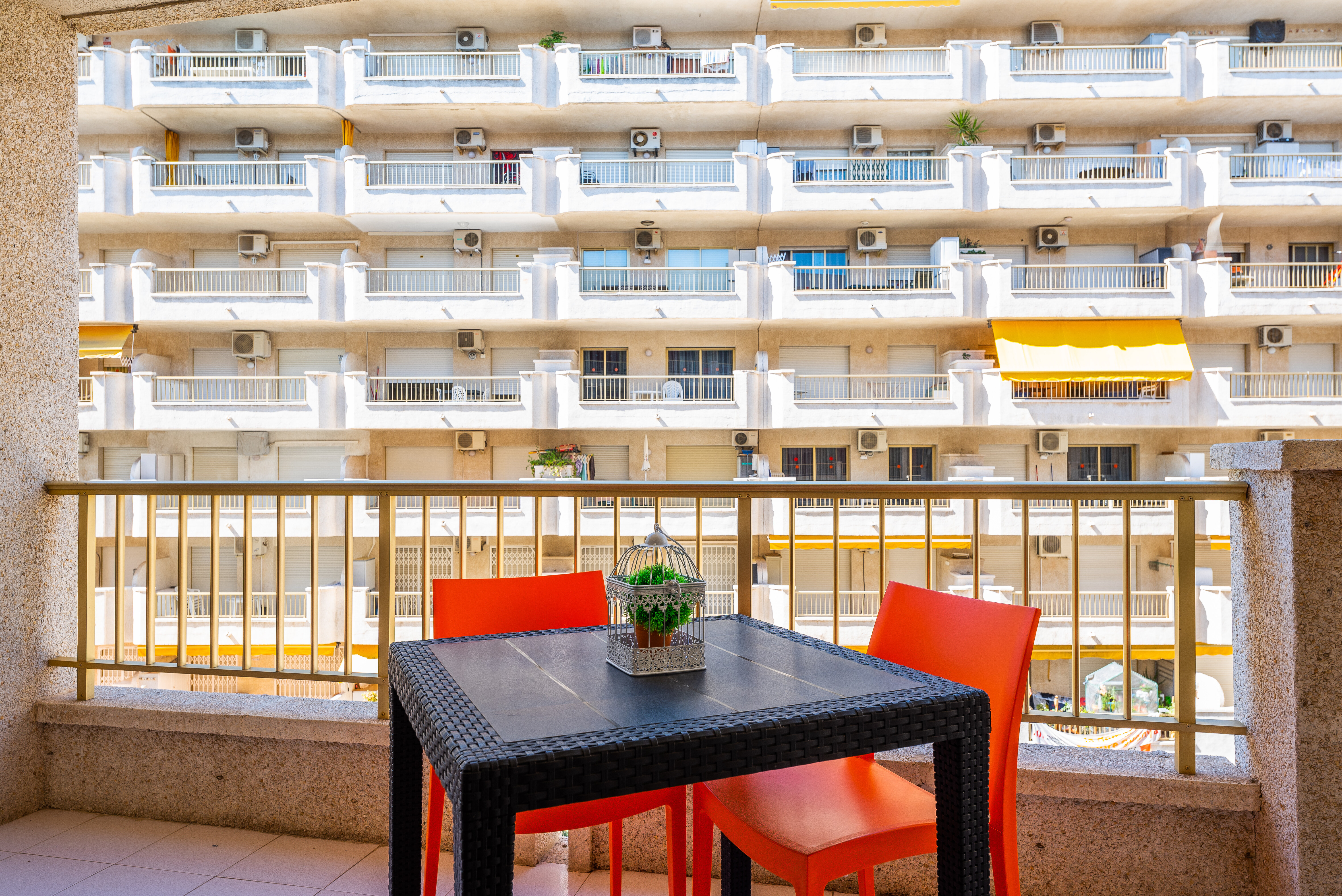 Фото Apartamentos Salou Pacific