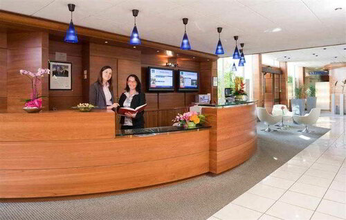 Hotel Novotel Chartres, , foto