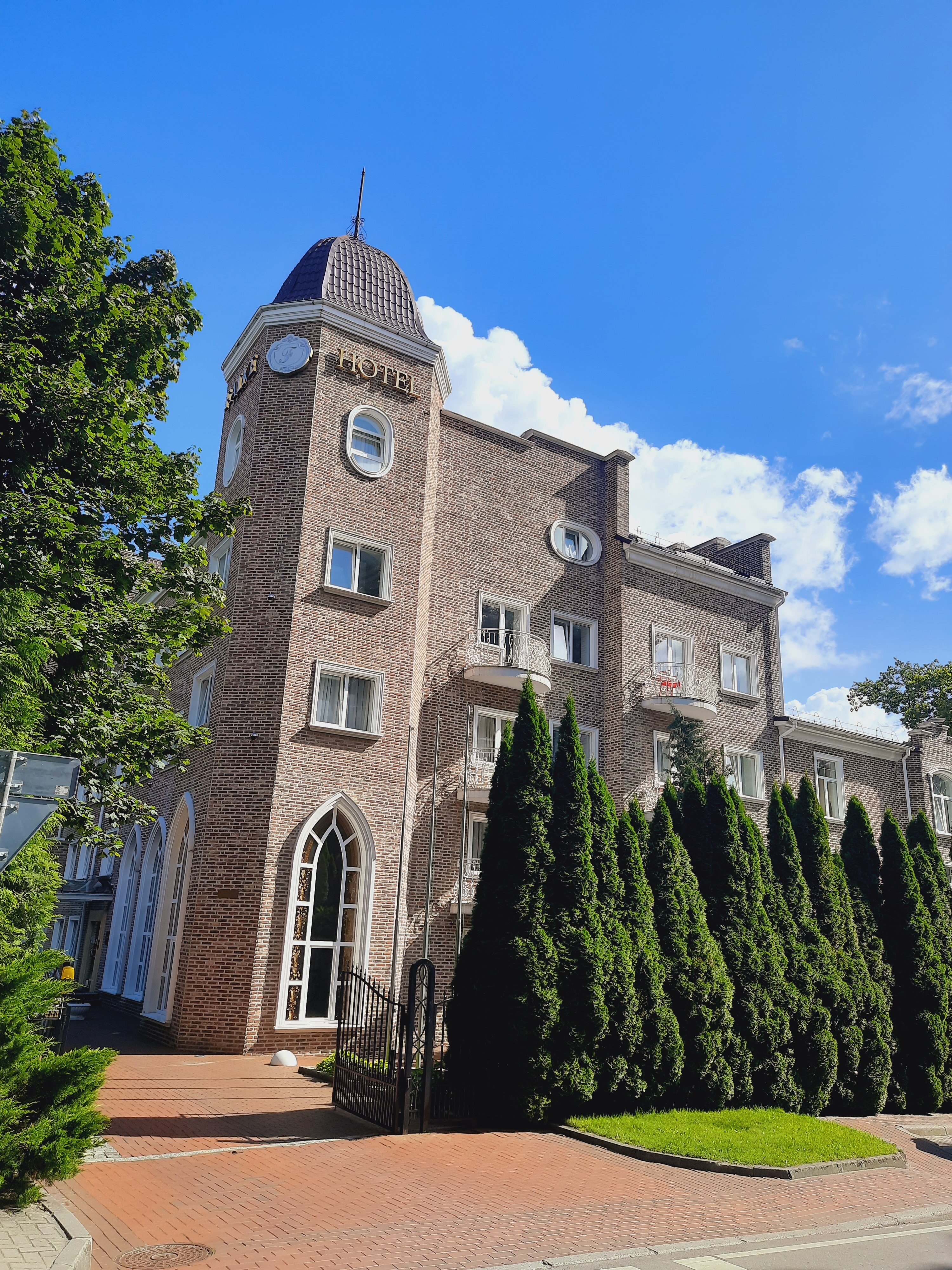 Фото Royal Falke Resort & SPA