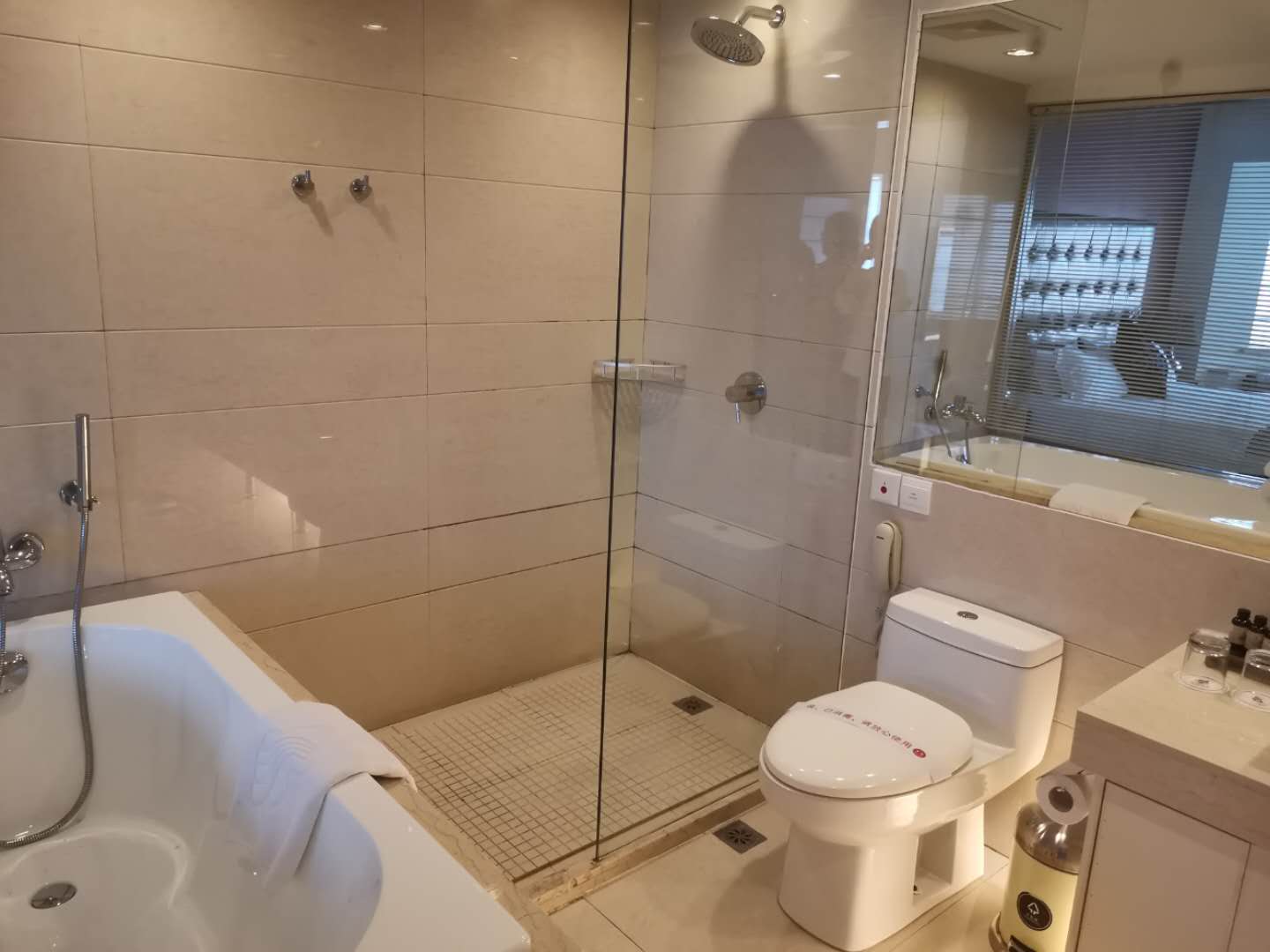 Фото Radius International Nanying