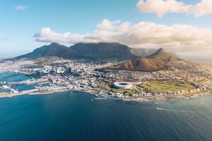 Гостиница One&Only Cape Town