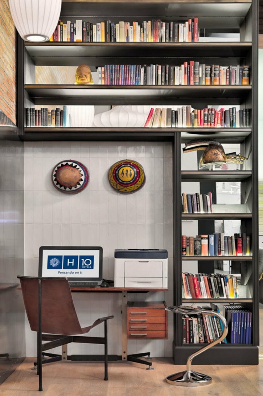 Фото H10 Tribeca