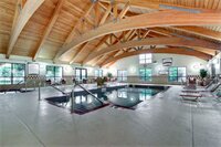 Фото Staybridge Suites Madison East, an Ihg Hotel