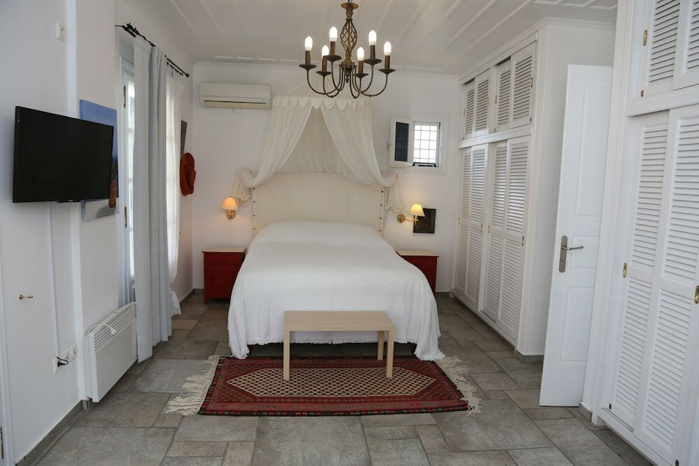 Фото Villa Nika Boutique Hotel