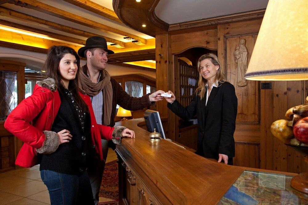 Фото Hotel Medil