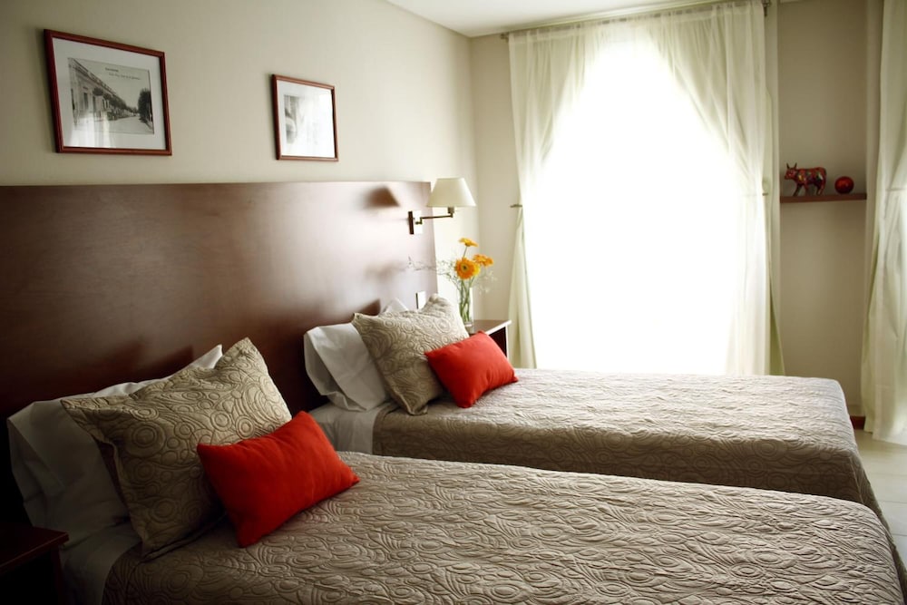 Фото Donsuites Apart Hotel