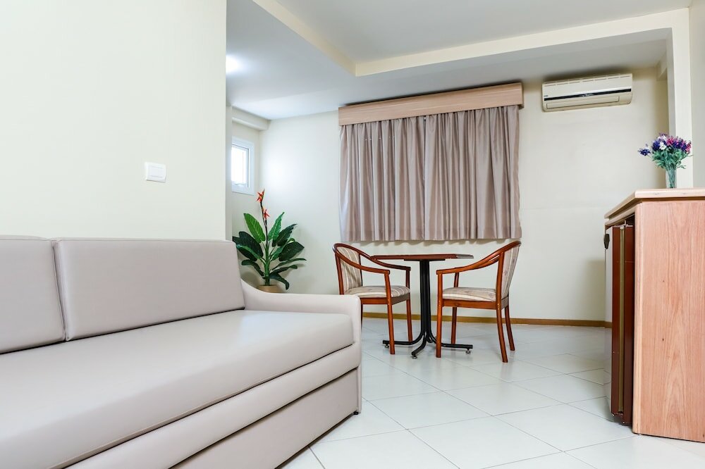 Фото Hotel Suárez Campo Bom