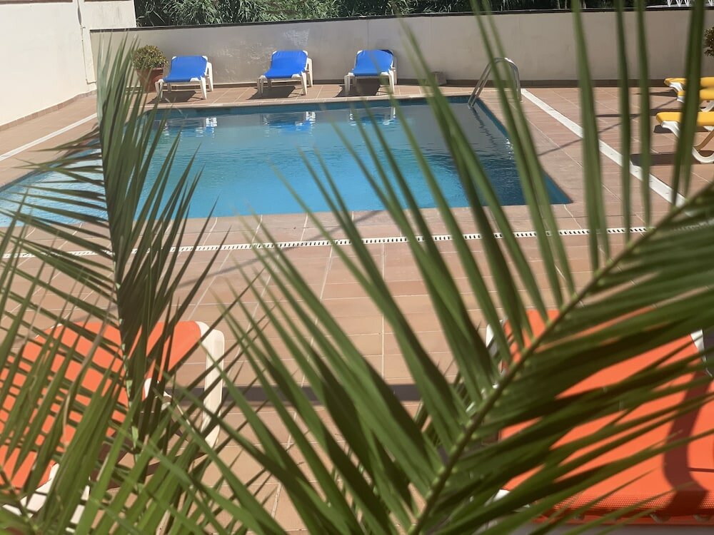 Фото Eva Apartahotel