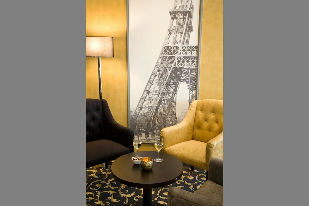 Фото Gildors Hotel Atmosphère