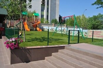 Фото Президент