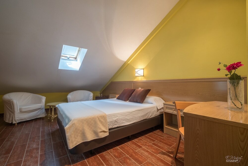 Фото Hotel Vivar