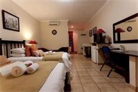 Фото AfricaSky Guest House