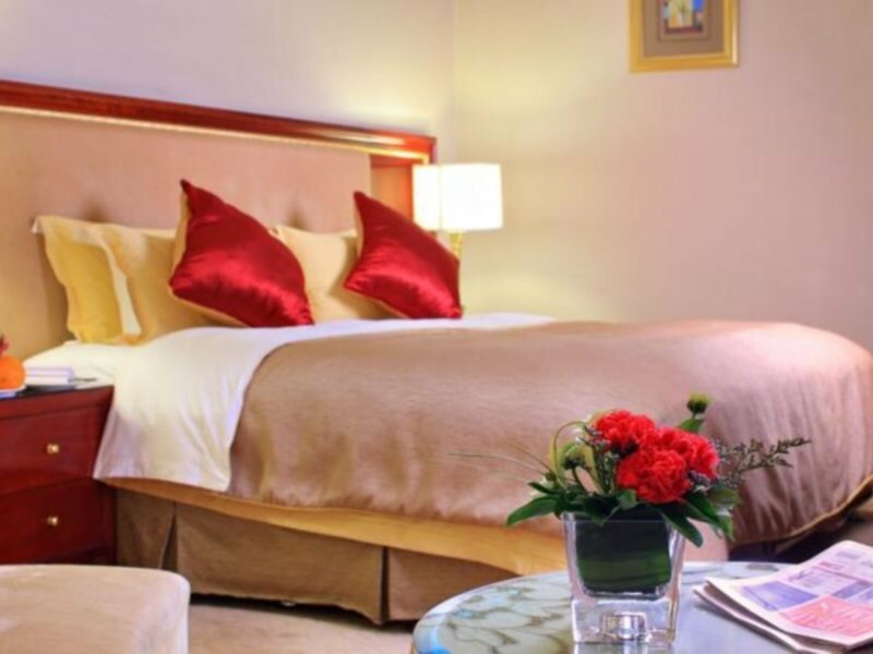 Фото Xinhai Jinjiang Hotel