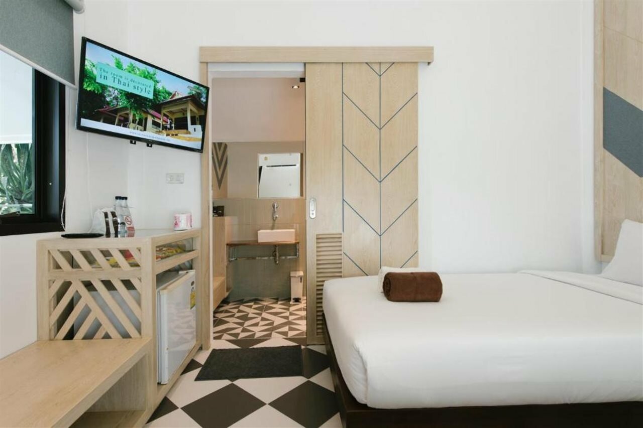 Фото Samed Tropical Resort