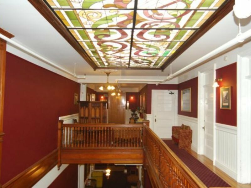 Фото Queen Anne Hotel