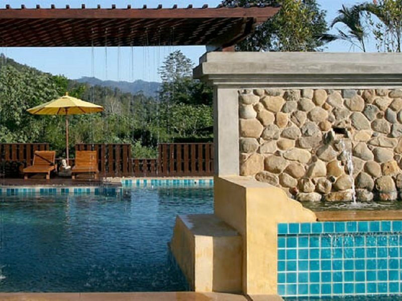 Фото Pai Hotsprings SPA Resort