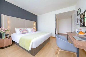 Гостиница Campanile Hotel