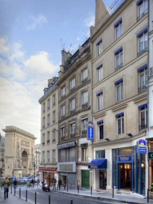 Фото отеля 4