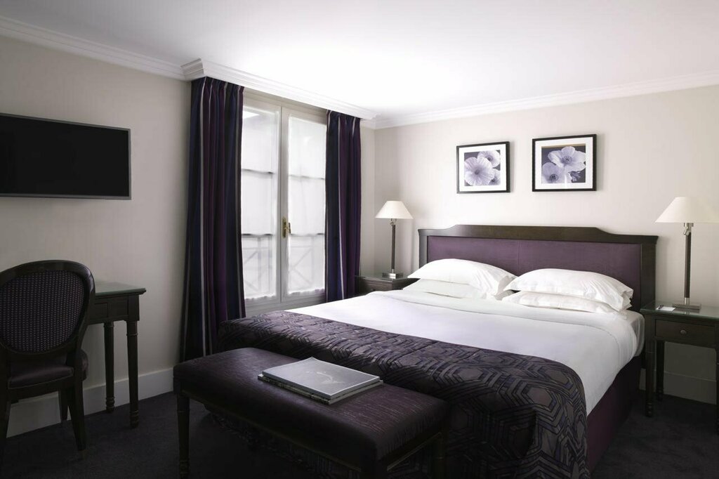 Hotel Hôtel Royal Saint-Honoré, Paris, photo