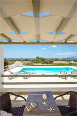 Фото Sea & Olives Holiday Villas and Suites