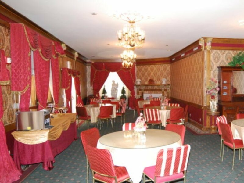 Фото Queen Anne Hotel