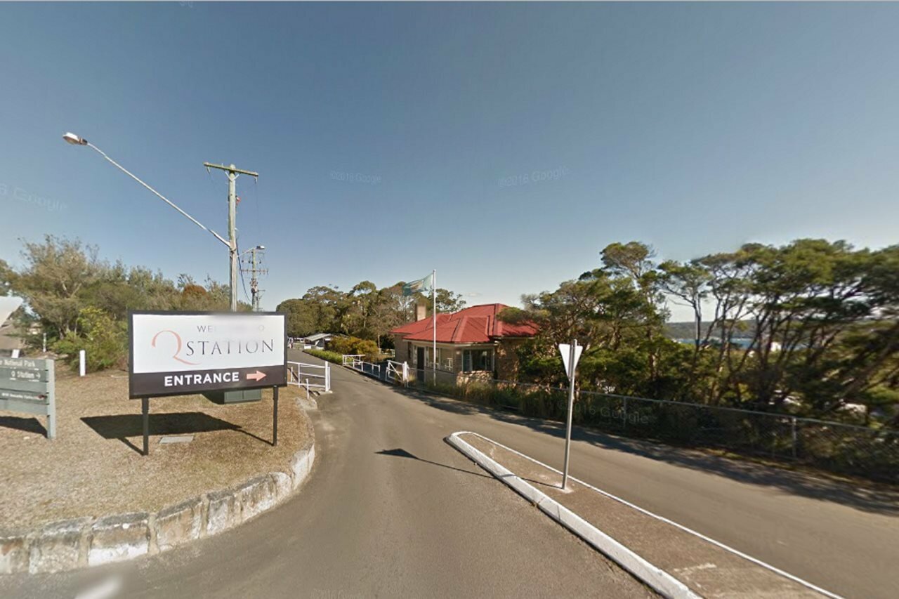 Фото Q Station Sydney Harbour National Park