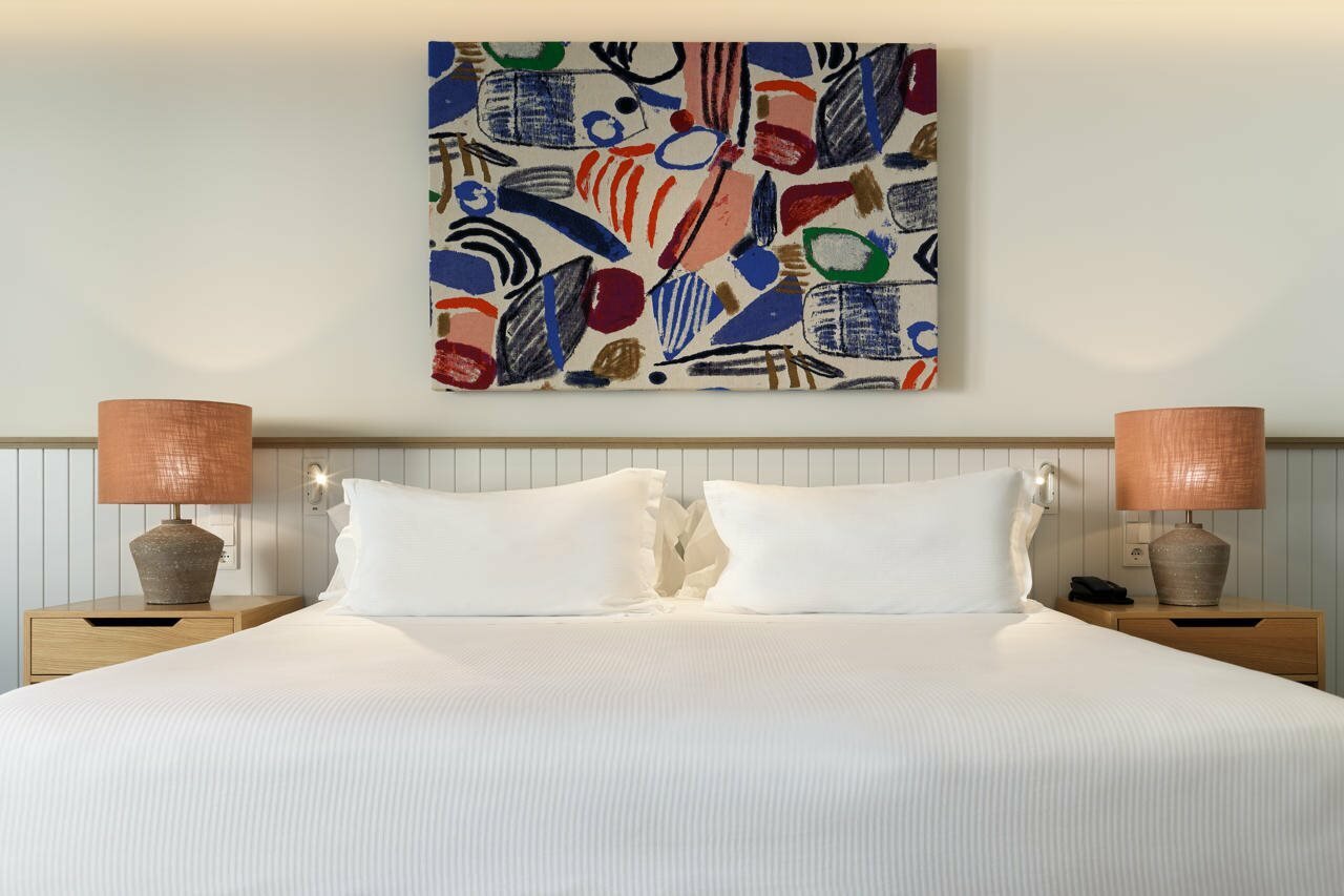 Фото H10 Croma Malaga