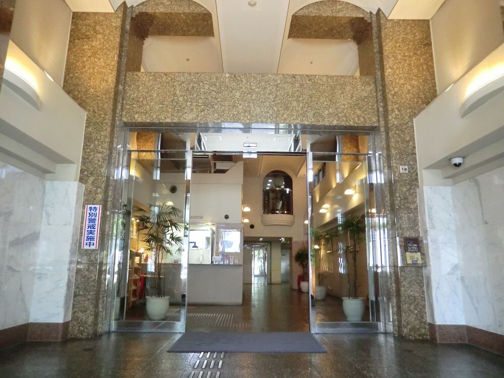 Фото Azu Garden Nippombashi