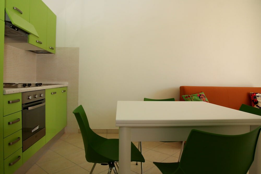 Фото I Cinque Pini