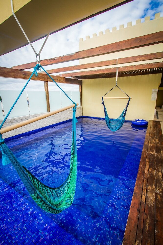 Фото We playa Hotel - Hostel