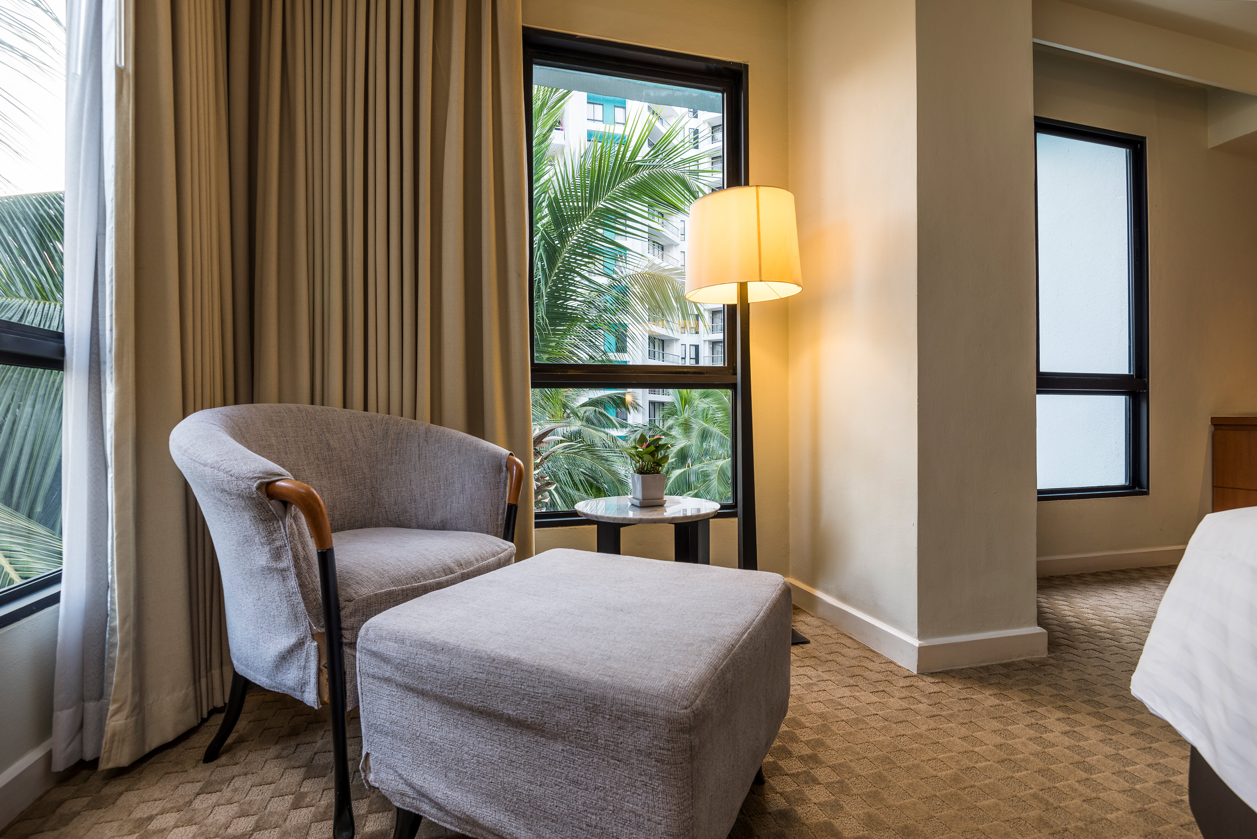 Фото Chatrium Residence Sathon Bangkok