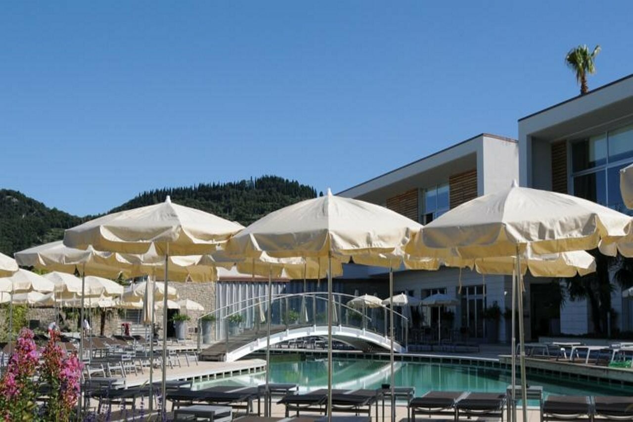 Фото Parc Hotel Germano