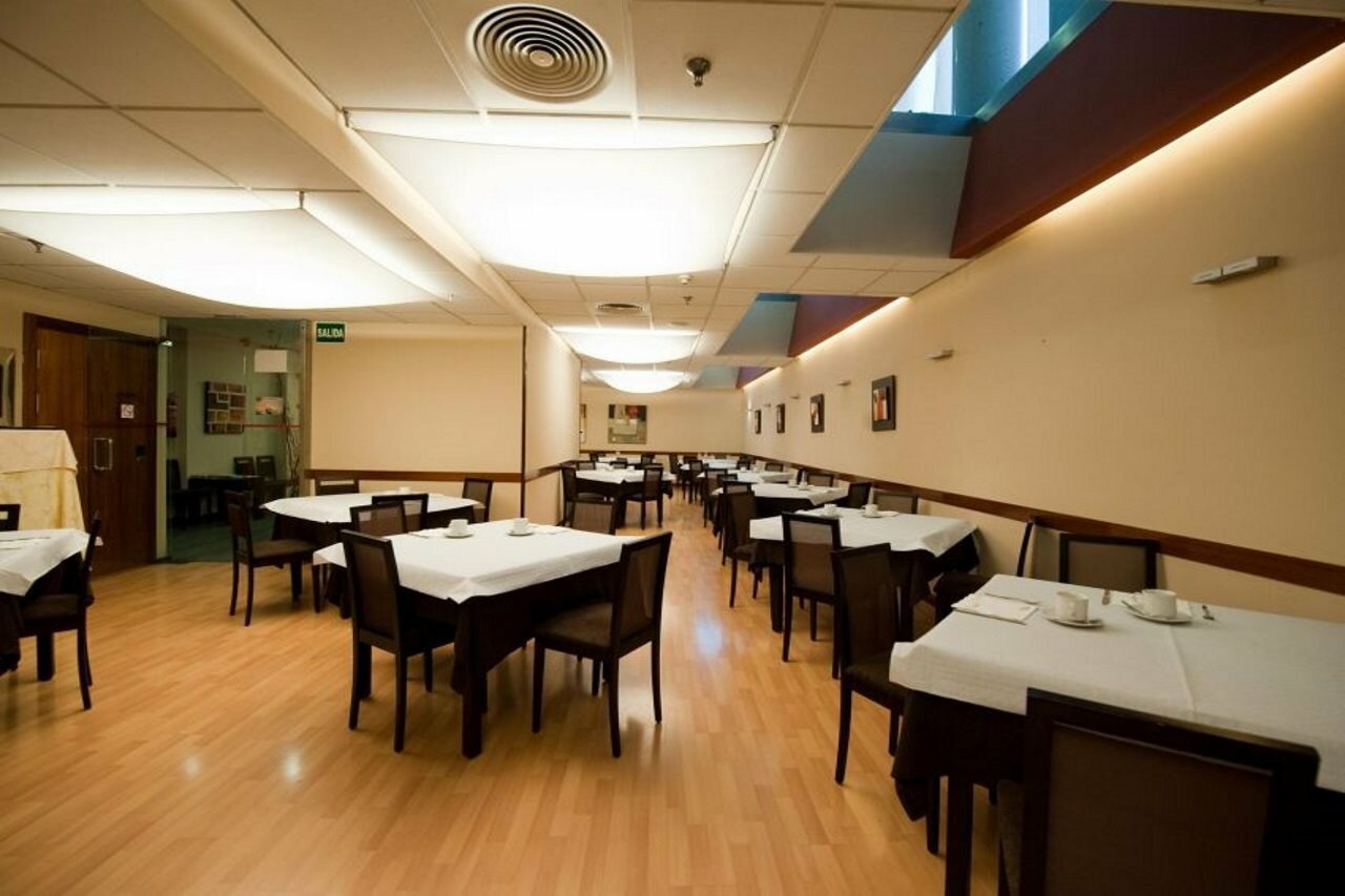 Фото Hotel Rice Bulevar